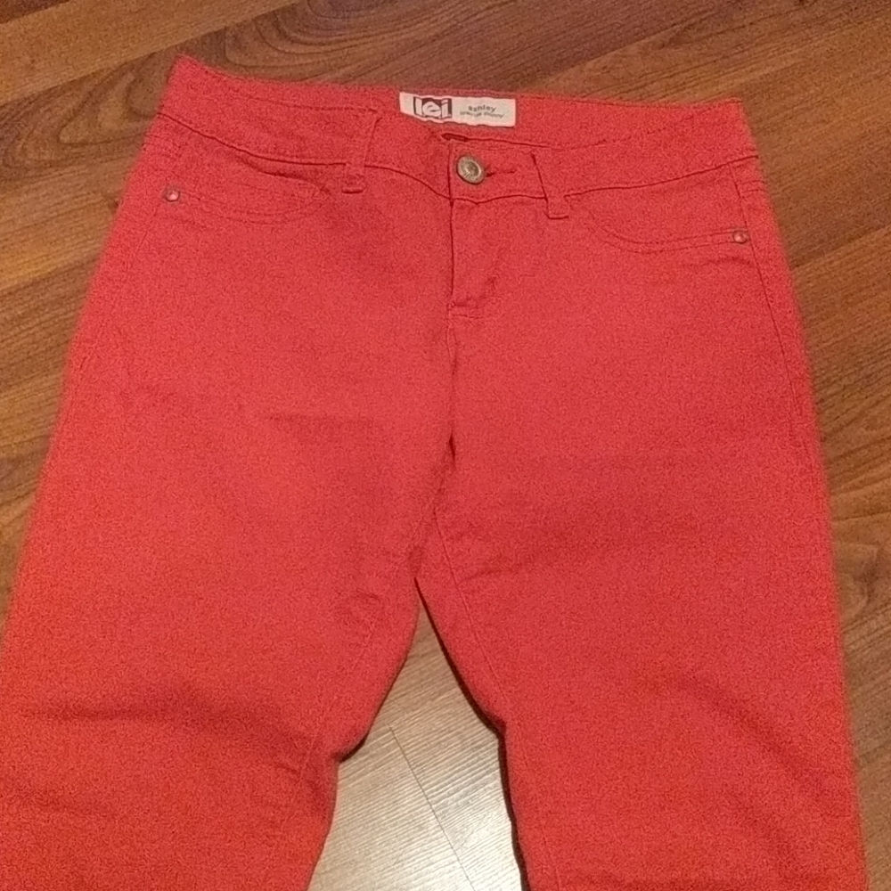 Jeggings